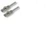 Mcl fcc7bmshf-20m câble de réseau gris cat7 s/ftp (s-stp)