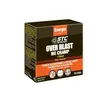 Stc nutrition over blast no cramp start gel énergétique cola 25g