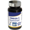 NutriExpert Omega 3 60 capsules