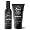 Institut Claude Bell Grey Away Lotion Et Shampoing Zero Nuance De Gris