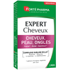 Forté Pharma Expert Cheveux Peau & Ongles Zinc Vitamine B6 30 gélules