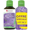 Forté Pharma Forté Détox Foie Lot de 2 x 500ml