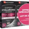 Forté Pharma Expert Hyaluronic intense lot de 2x30 gélules