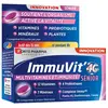 Forte Pharma Forte Pharma Immuvit 4g Sénior 30 Comprimés