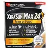 FORTÉ PHARMA - XtraSlim Max 24 Vitamines 1 pieces unisex