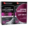 Forté Pharma Expert Collagène Intense Lot de 2 x 14 sticks