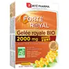 Forte Pharma Forté Pharma Gelée Royale 2000mg 20 Ampoules