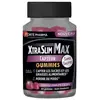 Forte Pharma Forte Pharma Xtraslim Max Capteur De Graisses 60 Gummies