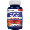 FORTÉ PHARMA - Taurine Power Gummies Vitamines 1 pieces unisex