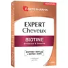 Forté Pharma Expert Cheveux Biotine 30 comprimés