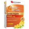 Forté Pharma Gelée Royale 1000mg 20 ampoules