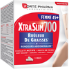Forte Pharma Xtraslim 700 Femme 45+ 120 gélules