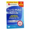 FORTÉ PHARMA - FortéMag 300 Marin Vitamines 1 pieces unisex