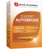 Forte Pharma Forté Pharma Expert Autobronzant Cure 1 Mois 30 Ampoules