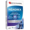FORTÉ PHARMA - Mémorex Vitamines 1 pieces unisex