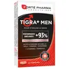 Forté Pharma Tigra+ Men Tonus masculin UME-C Ginseng Gingembre Kola 28 comprimés