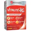 FORTÉ PHARMA - Vitalité 4G Dynamisant Vitamines 1 pieces unisex
