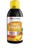 Forté Pharma TurboDraine Ananas Draineur Minceur Elimination 500mL