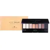 Beauty Success - Nude Attitude Palette Fards À Paupières Wet & Dry Nud...