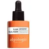 Algologie Élixir soleil marin concentré bonne mine perfecteur 30ml