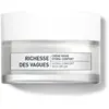 Algologie richesse des vagues crème riche hydra-confort 50ml