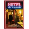 Doriane Films Hôtel Du Paradis
