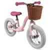 Juratoys Draisienne Janod Bikloon Metal Vintage Rose