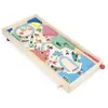 Janod Applepop Fête Foraine Flipper