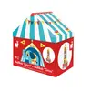 JANOD Juratoys Jouets D'eveil Multikub Cirque