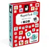 Janod Livre Magnétique Alphabet Néerlandais!