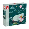 Puzzle Janod Amitié 1000 pièces