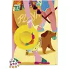 Janod Puzzle Sortie à la plage 1000 pcs
