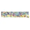 Puzzle en carton Janod Frise Les animaux marins avec poster 36 pièces