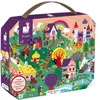 Puzzle d'observation Janod 24 pièces les contes