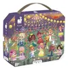 Janod - Puzzle Les Princesses 36 Pièces