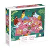 Juratoys-Janod PUZZLE PICNIC ENTRE AMIS - 1000 PCS