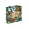 Janod Jeu d'Observation Jurassic : Survie dans un Monde de Dinosaures - Neuf