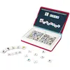 Janod Magneti´book Alphabet Espagnol
