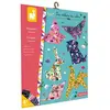 Janod 6 Origamis Sur Le Theme Des Animaux