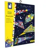 Non communiqué 20 avions en papier a creer
