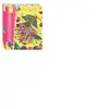 Juratoys Kit créatif Janod Paillettes et dorures Tropical