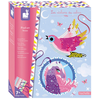 Juratoys Kit créatif Janod Pixel art strass jolies deco