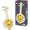 Janod Banjo Jungle Gioia