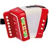 Jeu d'imitation Janod Gioia Accordéon