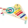 Jeu d'imitation Janod Gioia Table Musicale