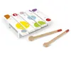 Janod Xylophone - Mini Xylo En Bois Confetti : 5 Tons