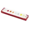 Instrument De Musique - Janod - Harmonica - Confetti - J07609