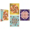3 Mandalas Nature Janod Les Ateliers du Calme