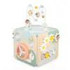 Janod - Maxi Cube multi - activités Multicolore taille unique