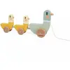 Janod - Canards à Tirer Multicolore taille unique